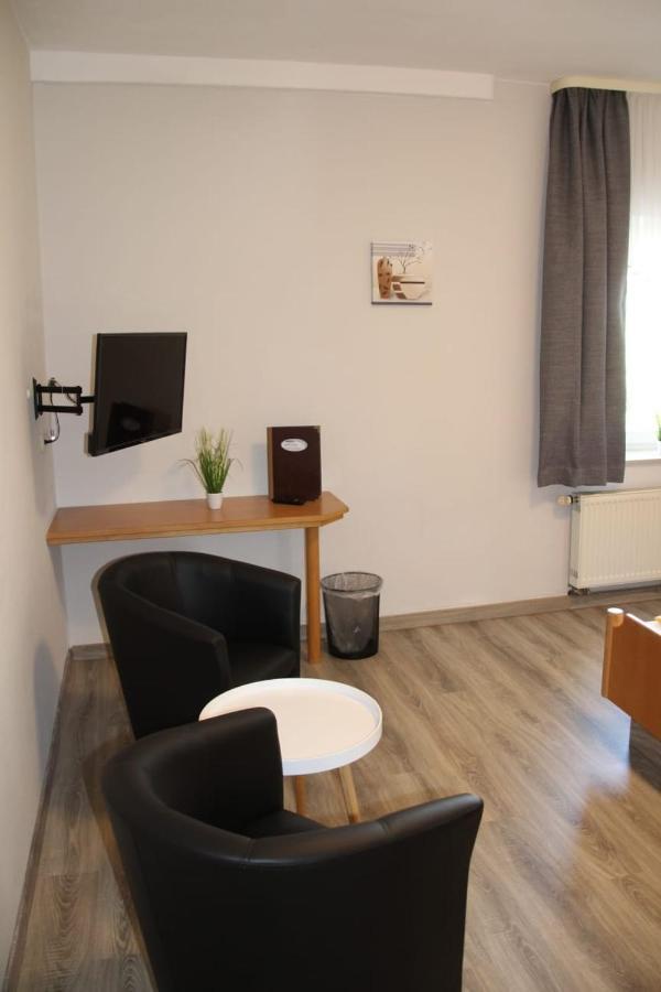 Pension Weber Wellen  Extérieur photo