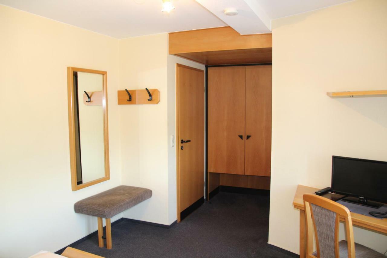 Pension Weber Wellen  Extérieur photo